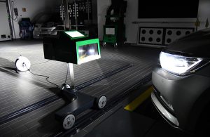 LED Lichttechnik